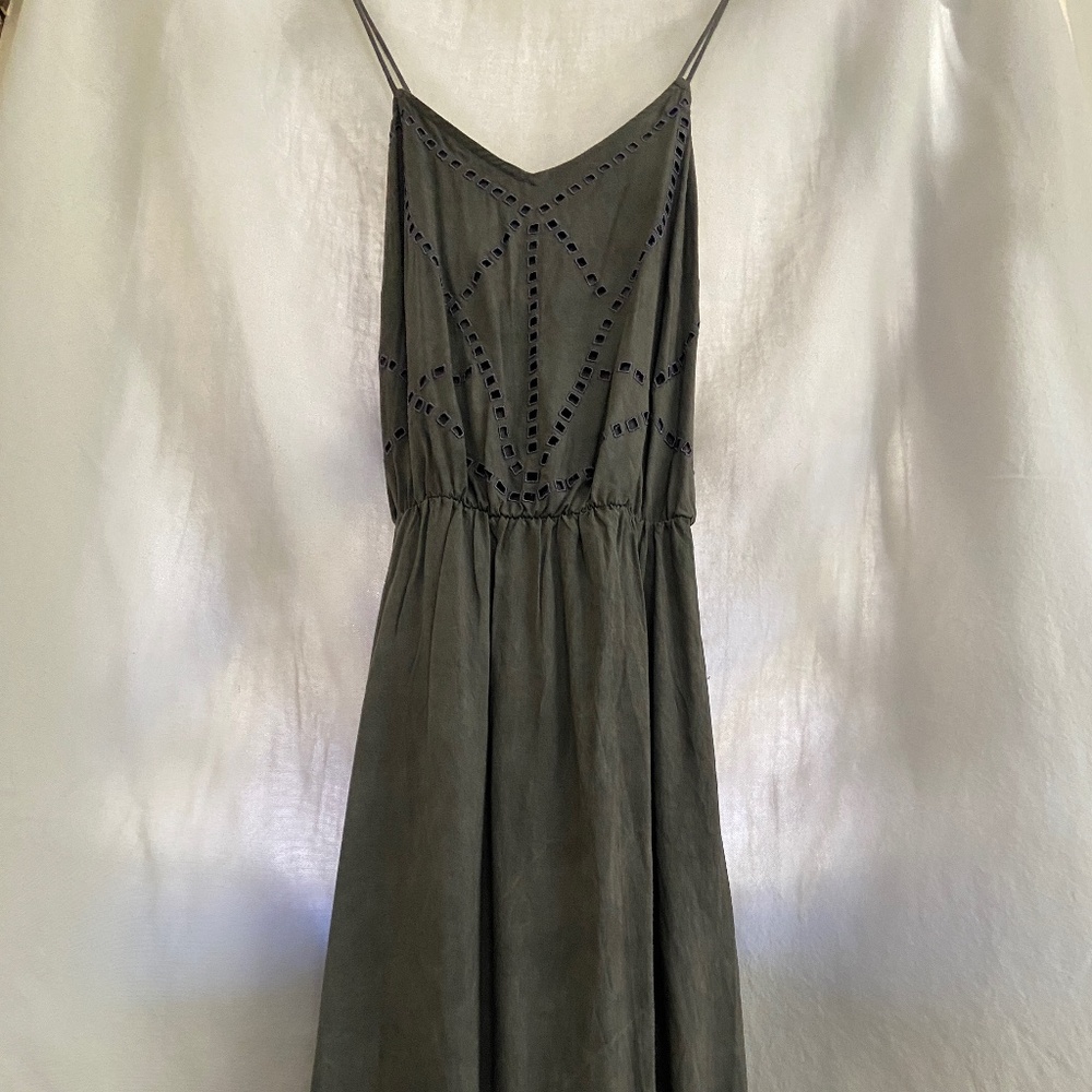 Pampelone Dress